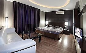 Hotrent City